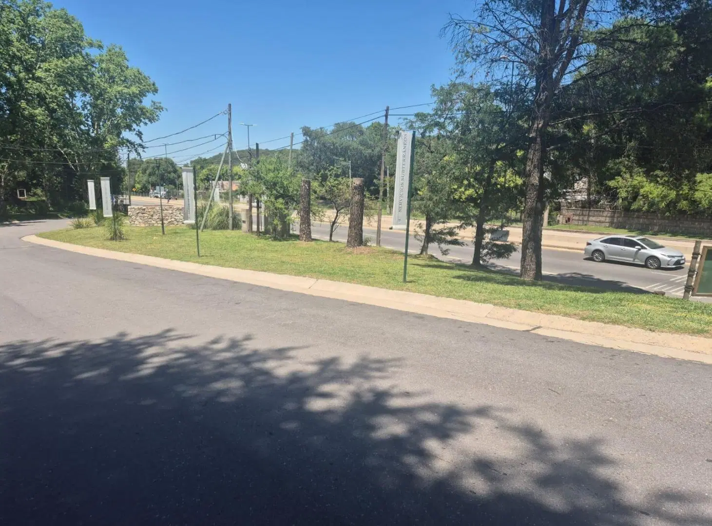 LOTE EN VENTA ESTANCIA SAN MIGUEL SALSIPUEDES (USD 30.000 Y SALDO FINANCIADO) 3