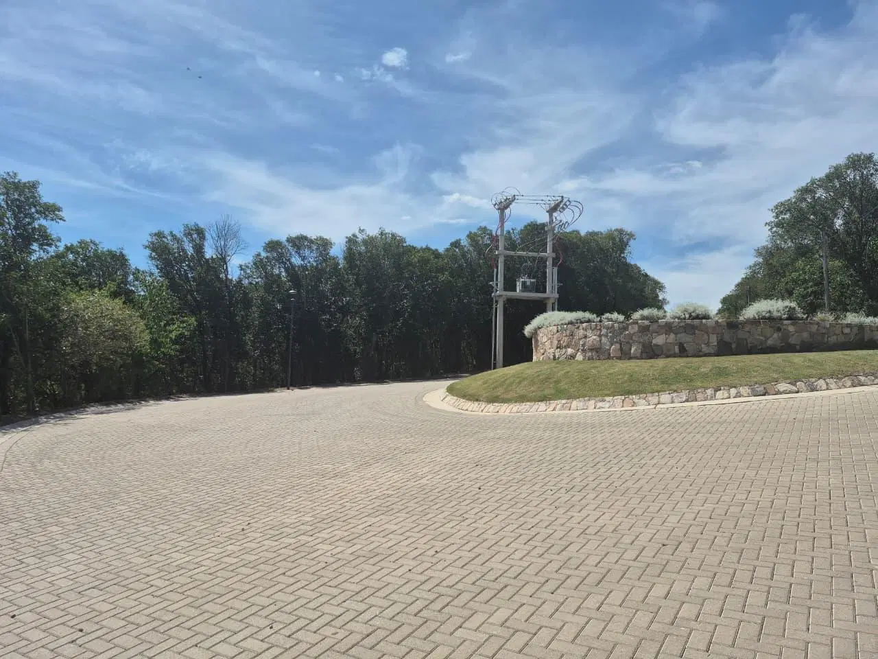 LOTE EN VENTA ESTANCIA SAN MIGUEL SALSIPUEDES (USD 30.000 Y SALDO FINANCIADO) 2