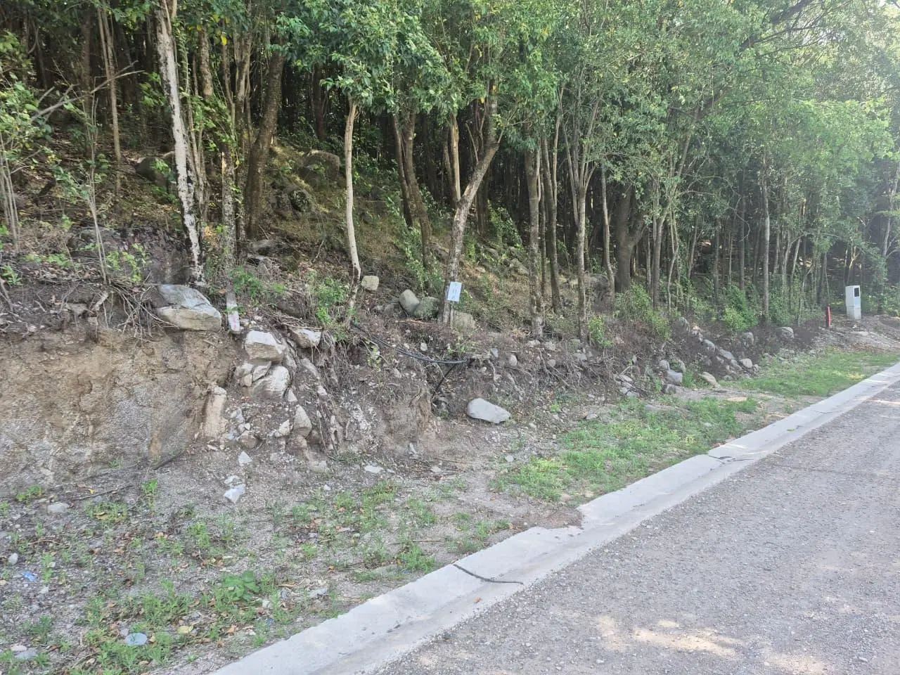 LOTE EN VENTA ESTANCIA SAN MIGUEL SALSIPUEDES (USD 30.000 Y SALDO FINANCIADO) 4