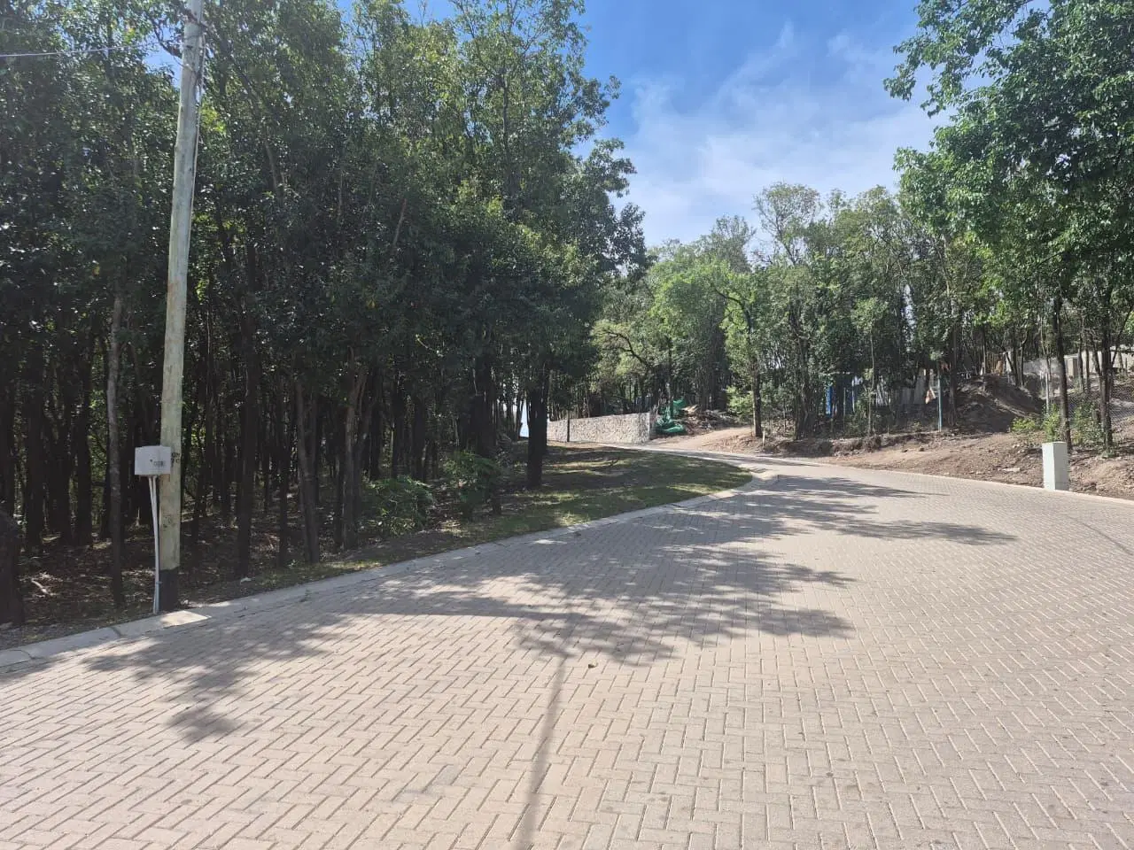LOTE EN VENTA ESTANCIA SAN MIGUEL SALSIPUEDES 8