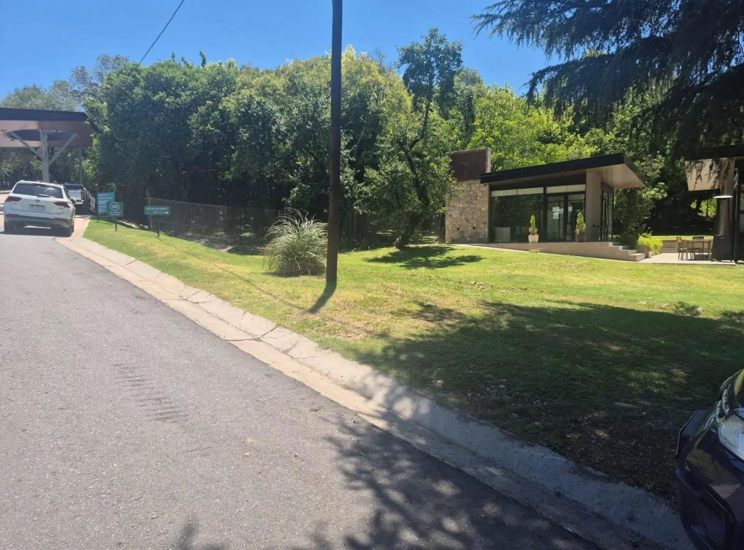 LOTE EN VENTA ESTANCIA SAN MIGUEL SALSIPUEDES 8