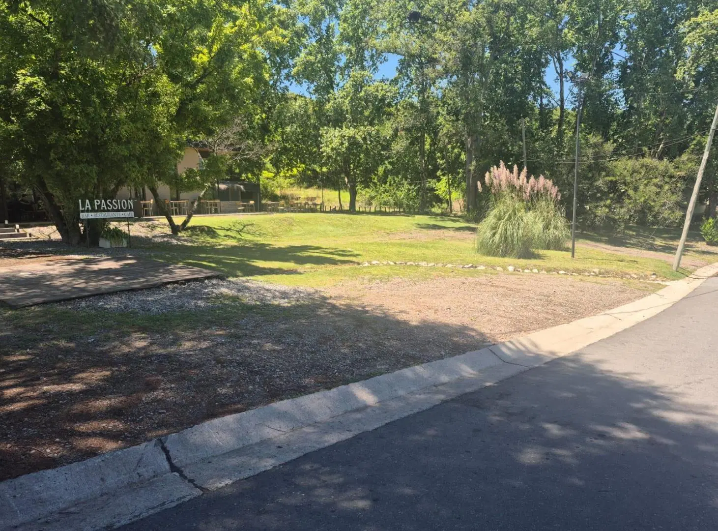LOTE EN VENTA ESTANCIA SAN MIGUEL SALSIPUEDES 3