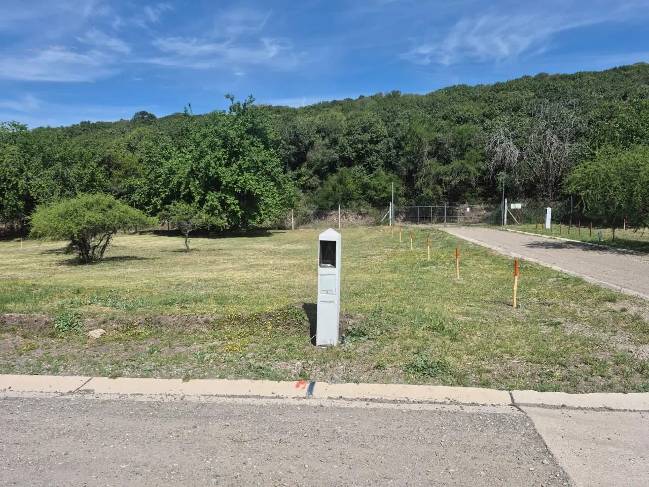 LOTE EN VENTA ESTANCIA SAN MIGUEL SALSIPUEDES 5