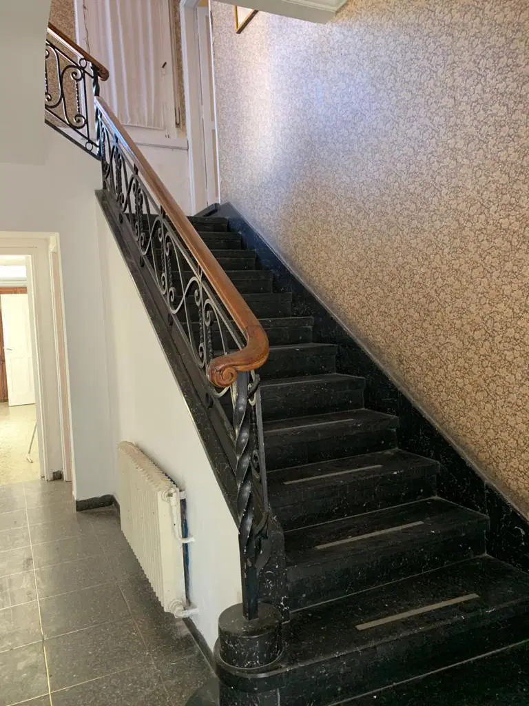 Casa en Cofico 8