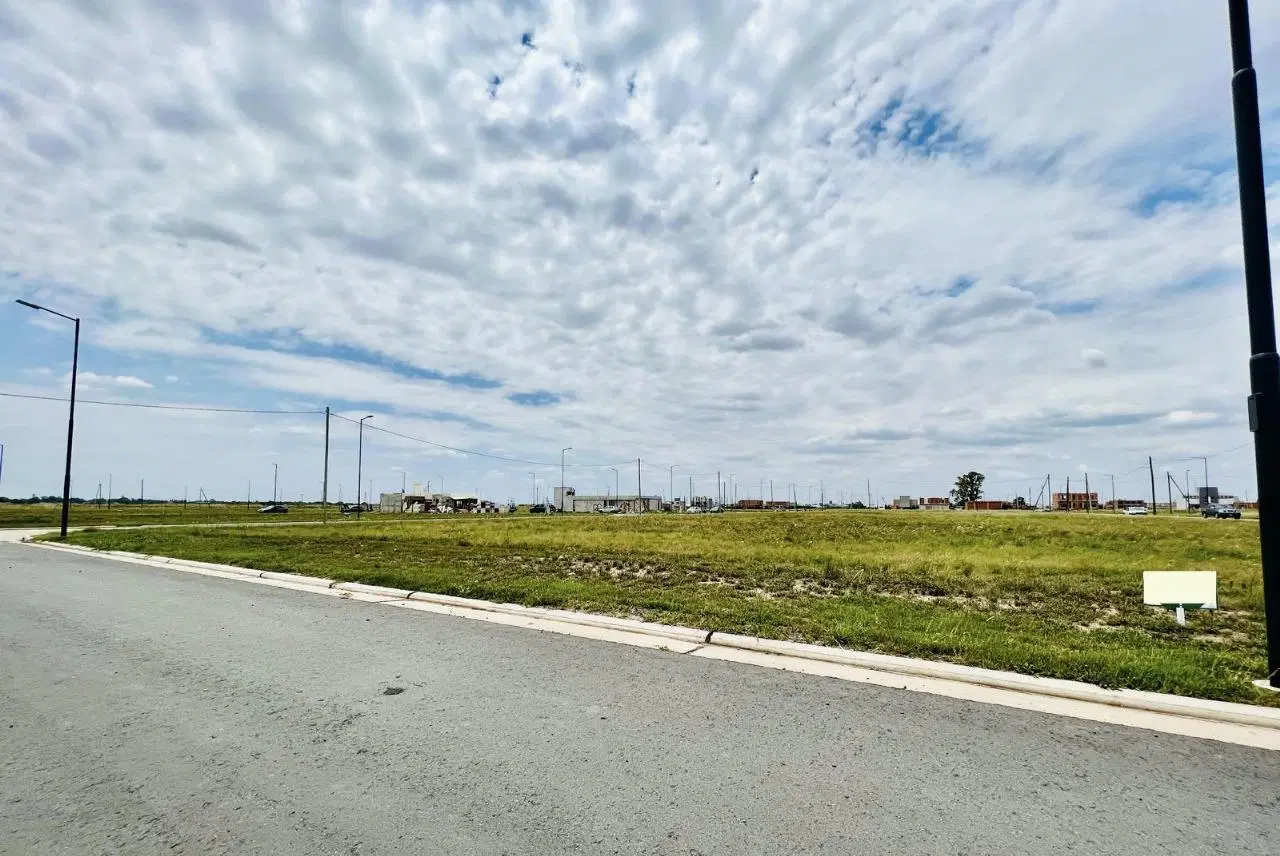 Lote residencial en venta, Cuestas de Manantiales 5