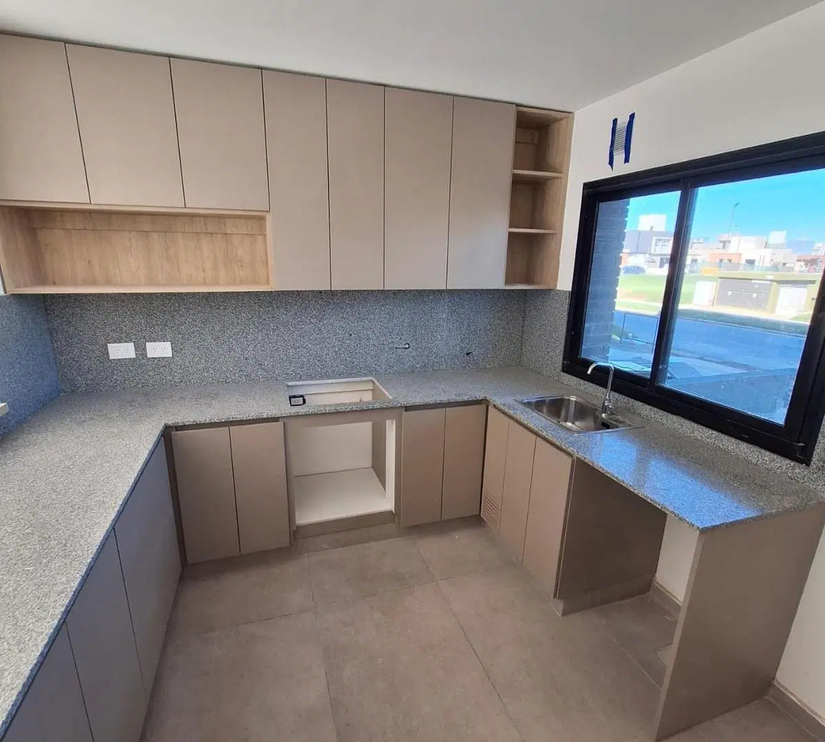 Duplex Colinas de Manantiales 3