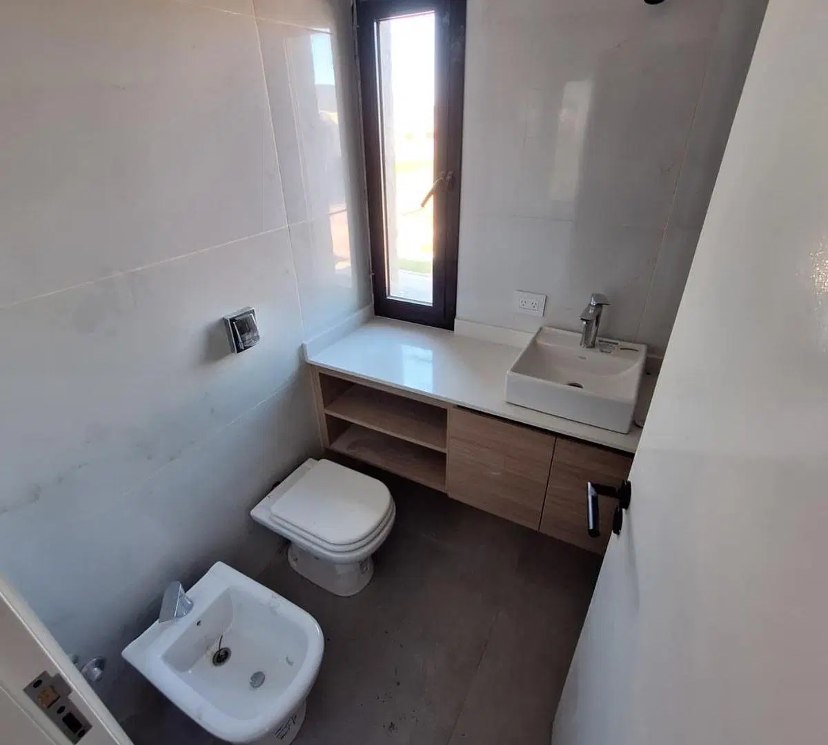 Duplex Colinas de Manantiales 2