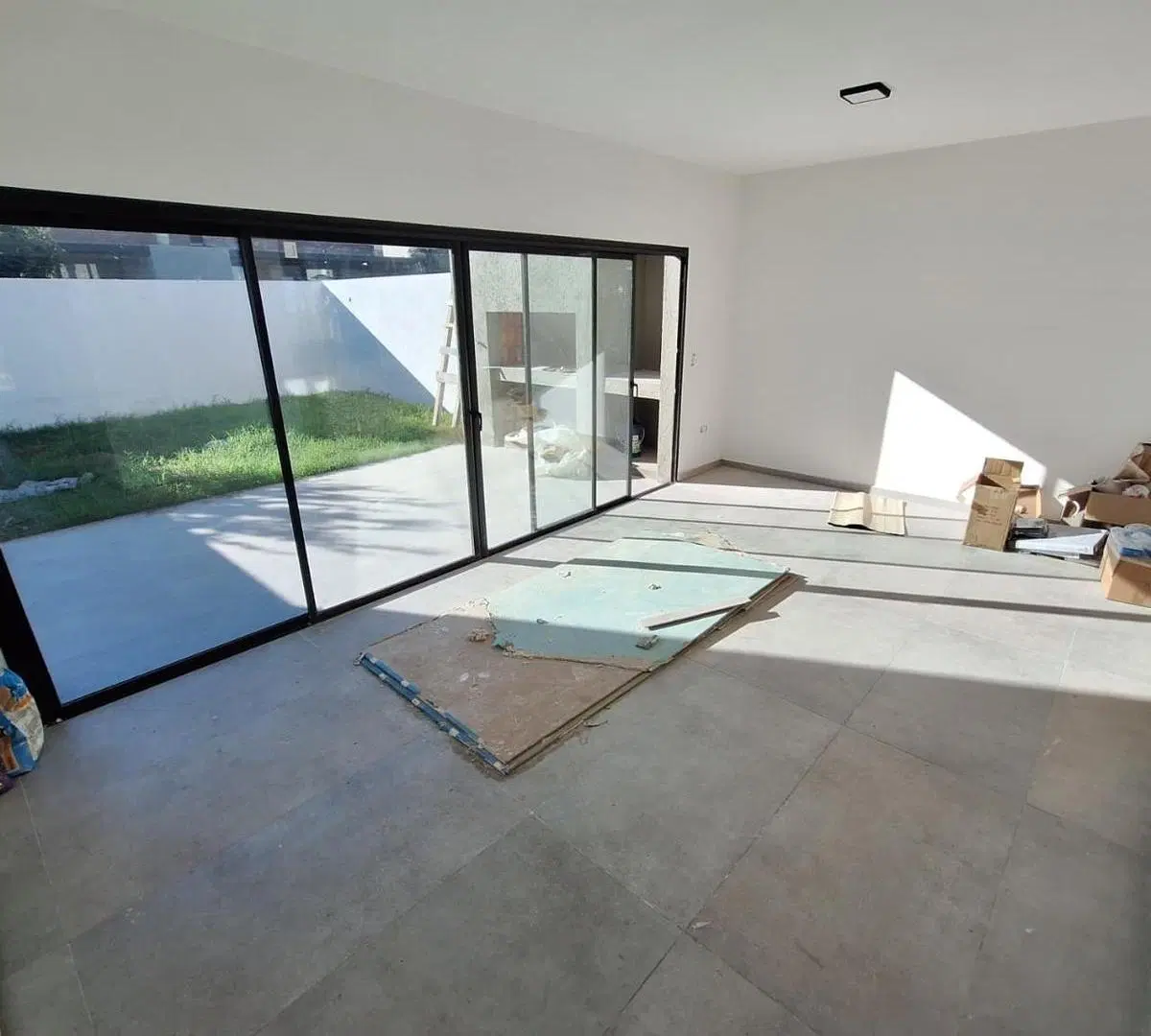 Duplex Colinas de Manantiales 8