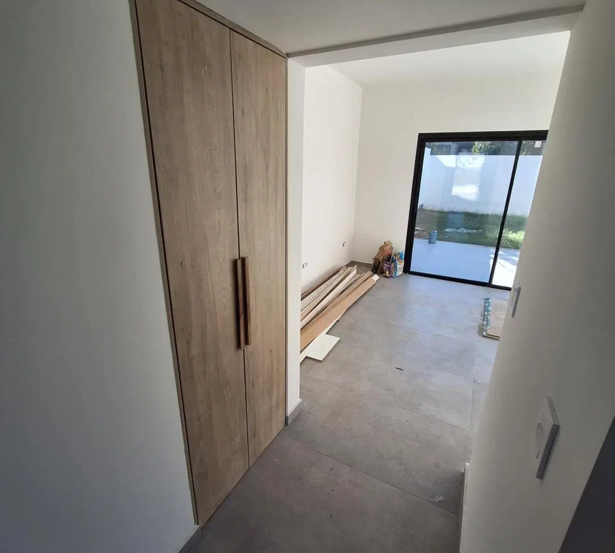Duplex Colinas de Manantiales 1
