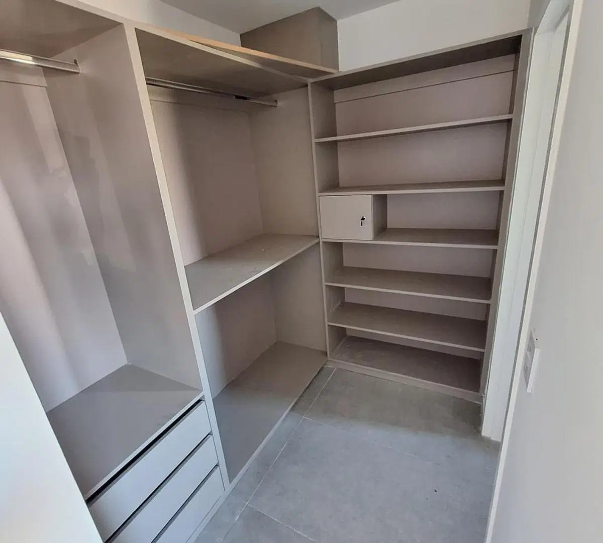 Duplex Colinas de Manantiales 4