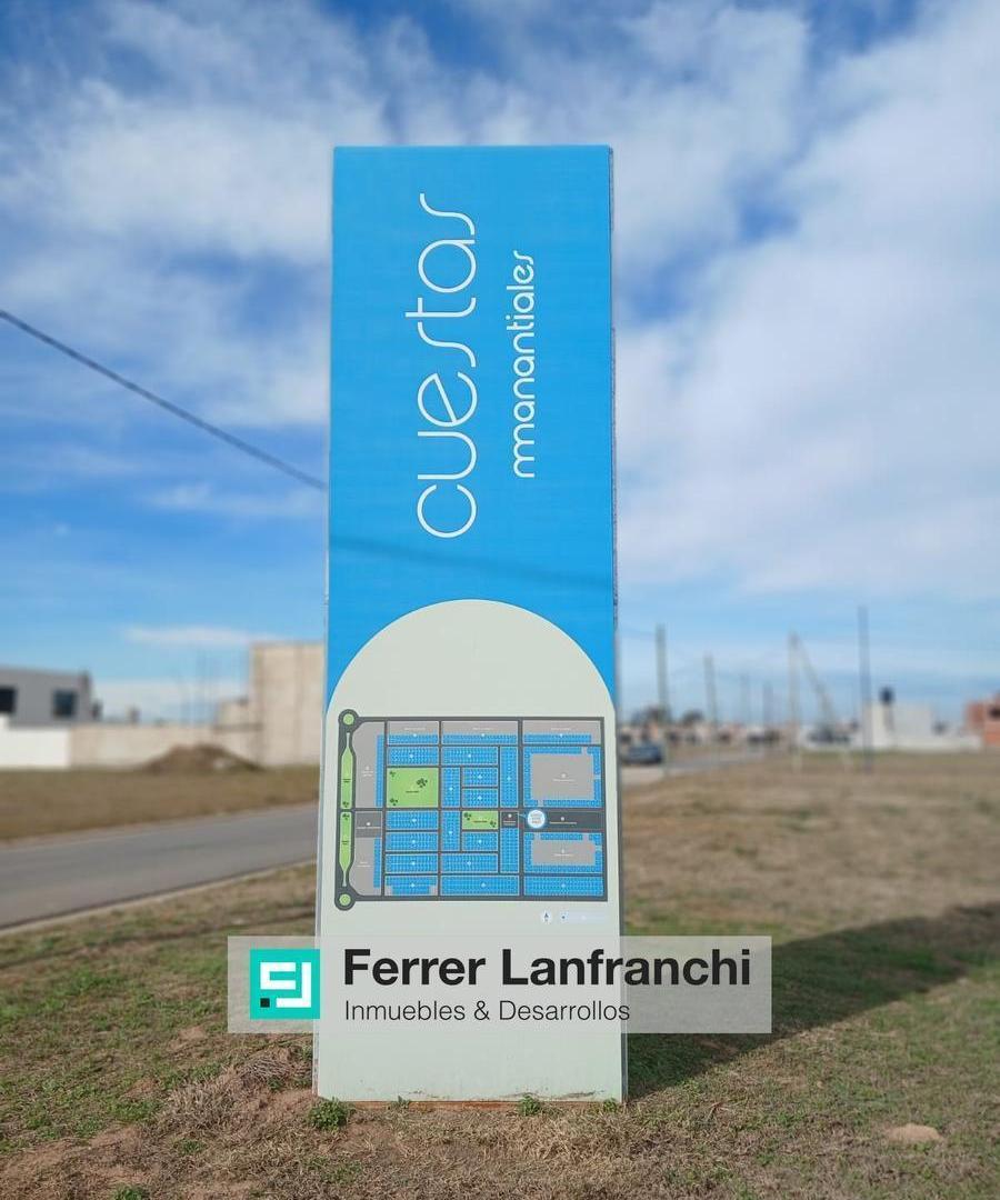 Foto de Terreno en Cuestas de Manantiales, imagen 5