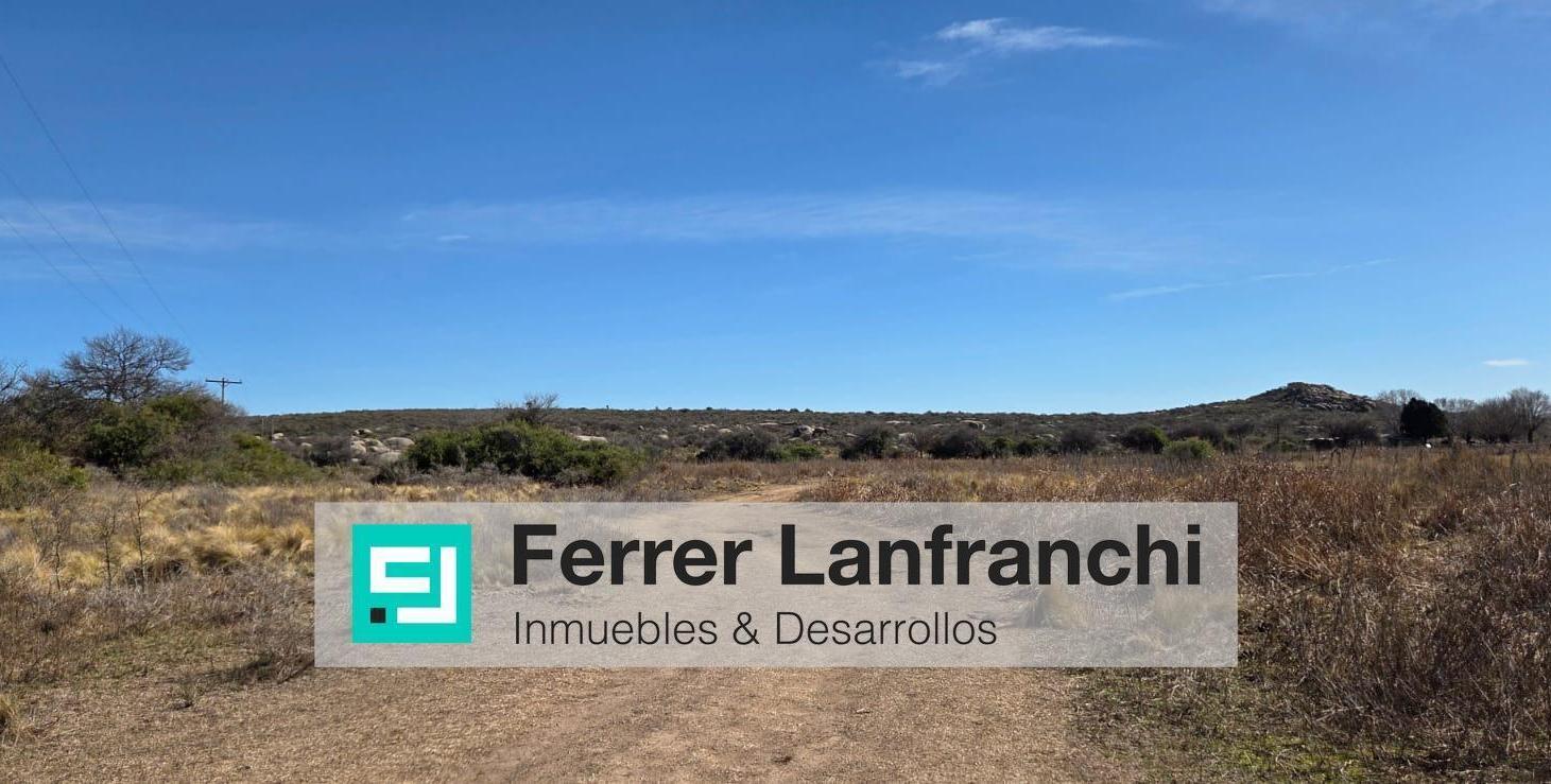 Foto de Terreno venta 200 ha Nono, imagen 3