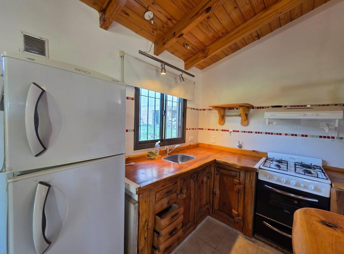 Foto de Casa Las Mojarras Villa Parque Siquiman, imagen 5