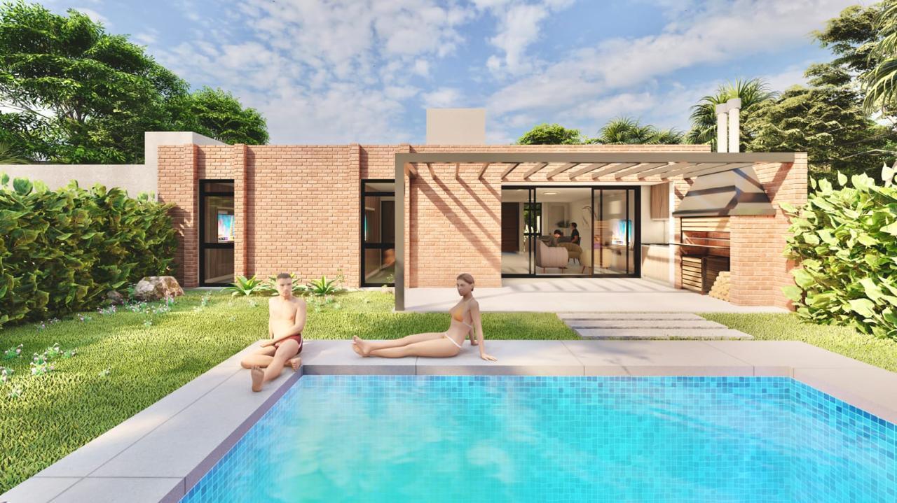 Foto de CASA EN VENTA TEJAS 4, imagen 5