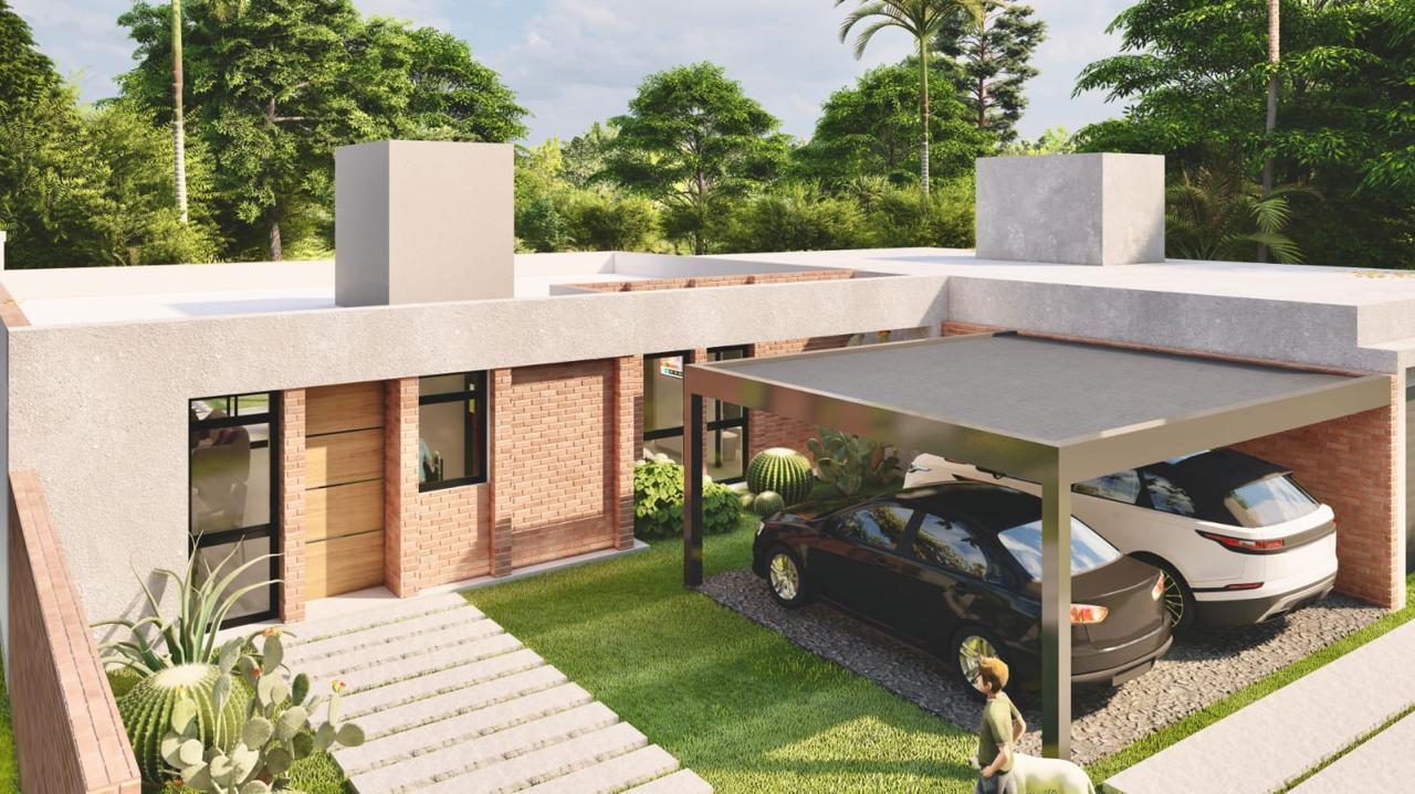 Foto de CASA EN VENTA TEJAS 4, imagen 3