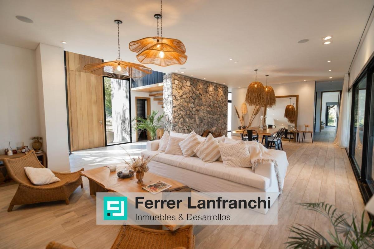 Foto de Casa en Estancia El Terrón - Fondo golf, imagen 2