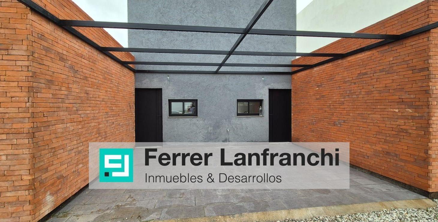 Foto de DUPLEX EN VENTA RINCONES DE MANANTIALES, imagen 1