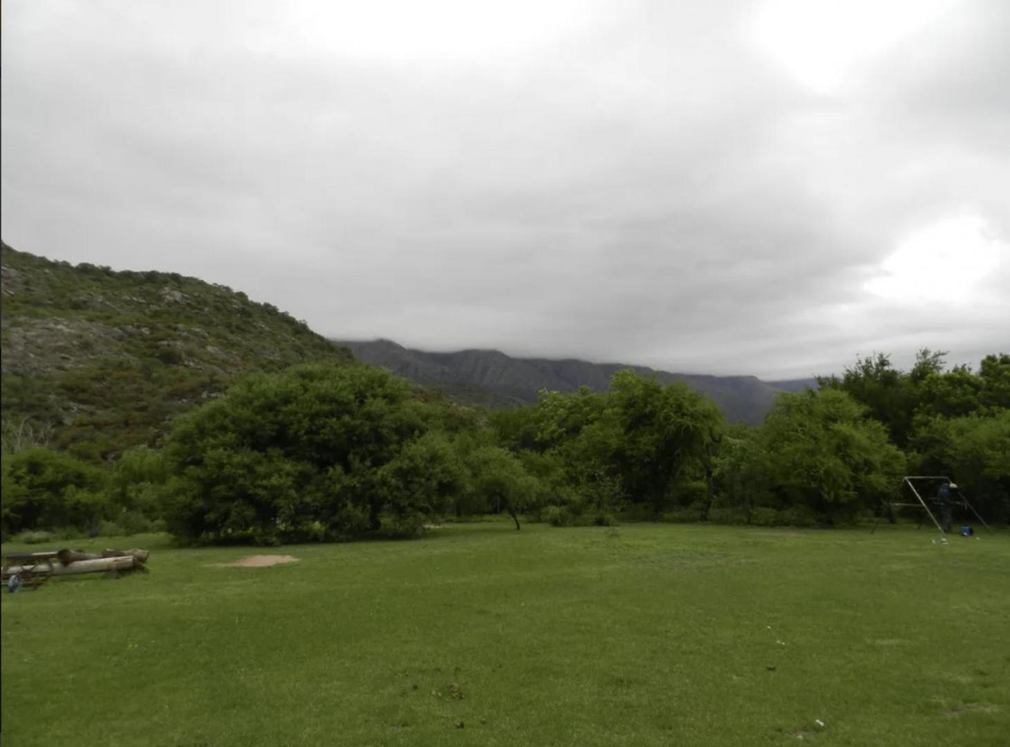 Foto de Campo 106 ha Nono Traslasierra, imagen 2