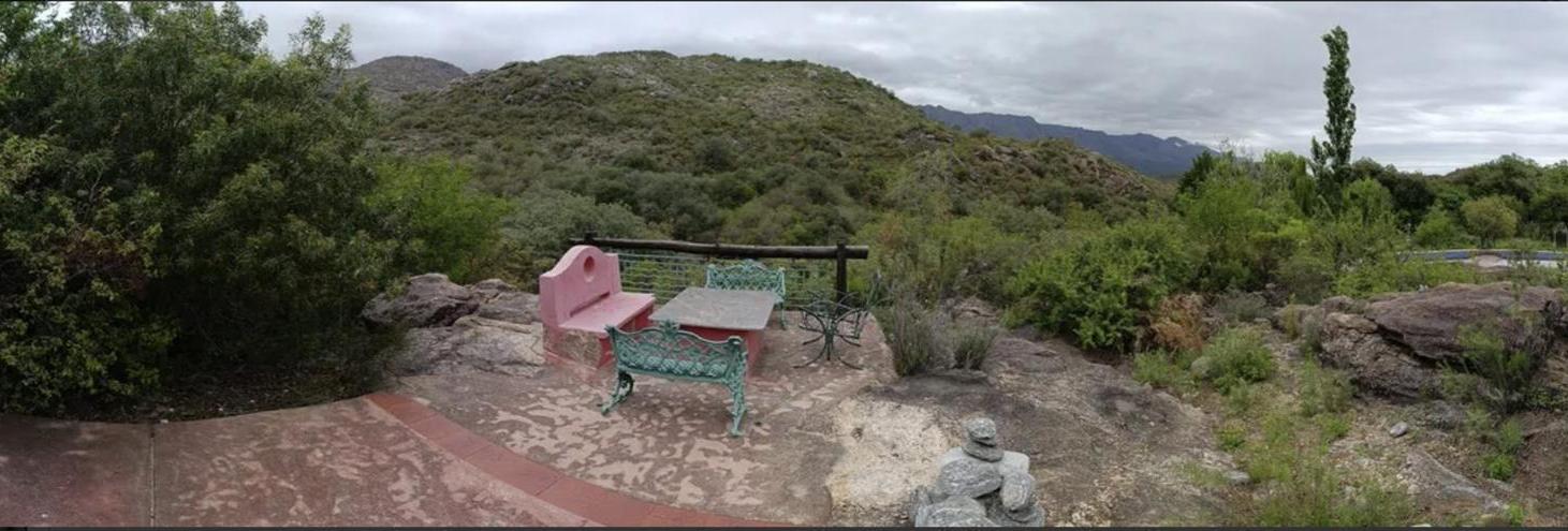 Foto de Campo 106 ha Nono Traslasierra, imagen 1