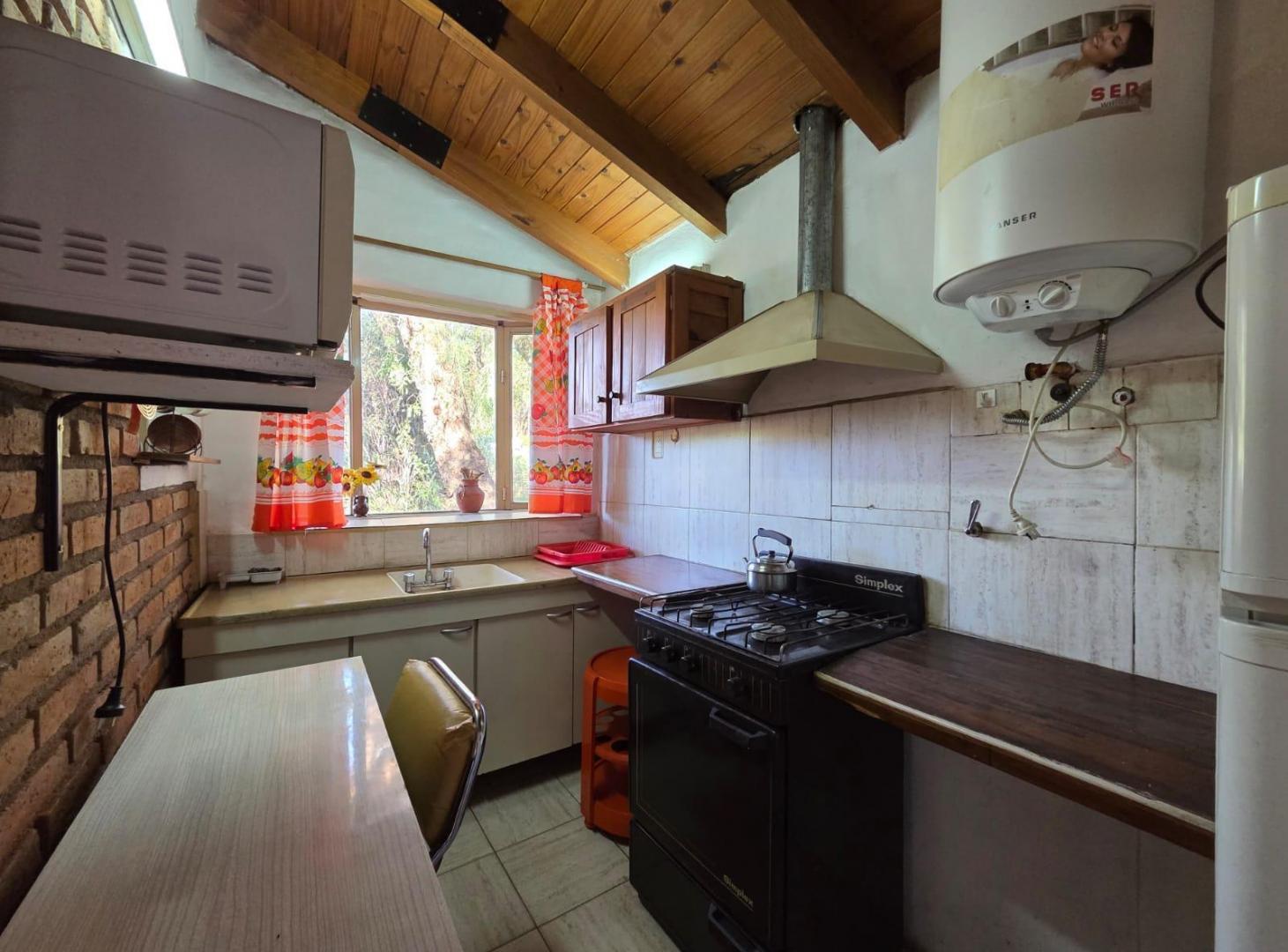 Foto de Complejo de cabañas en Charbonier venta, imagen 1