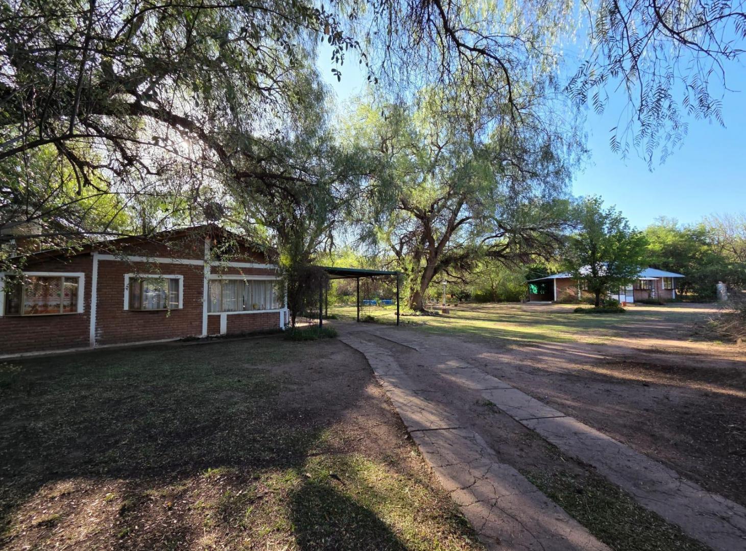 Foto de Complejo de cabañas en Charbonier venta, imagen 3