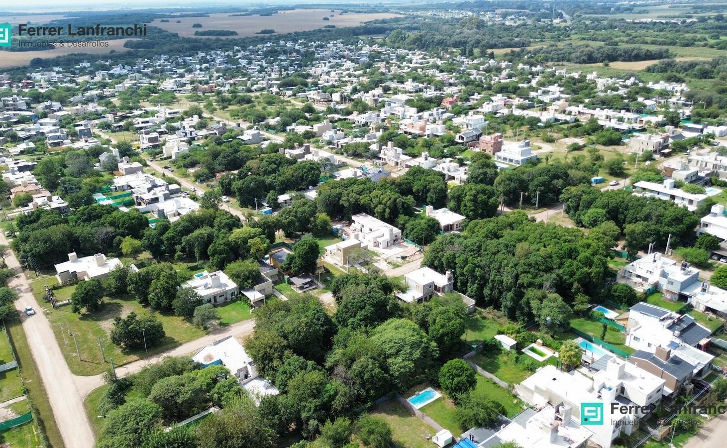 Foto de Lote en Venta en Villa Catalina - 400 m2, imagen 5