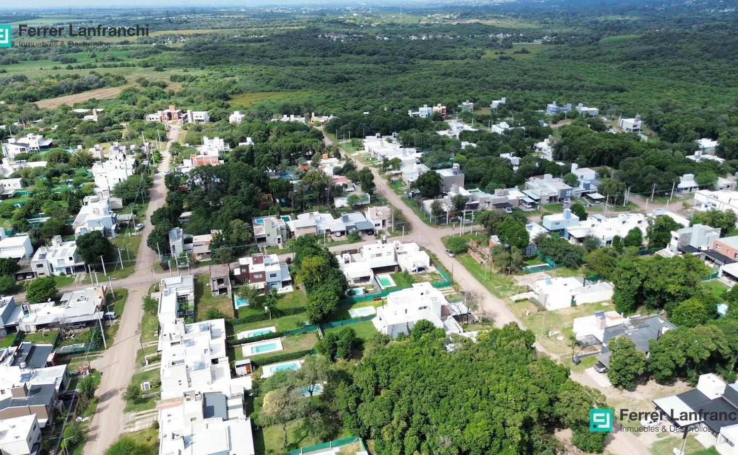 Foto de Lote en Venta en Villa Catalina - 400 m2, imagen 4