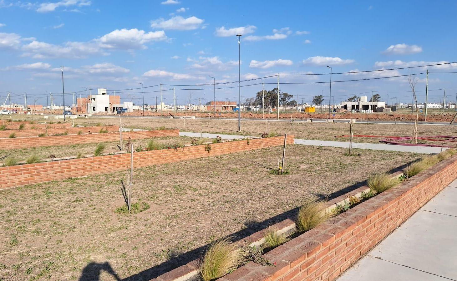 Foto de Lote Residencial en venta, Pampas de Manantiales, imagen 2