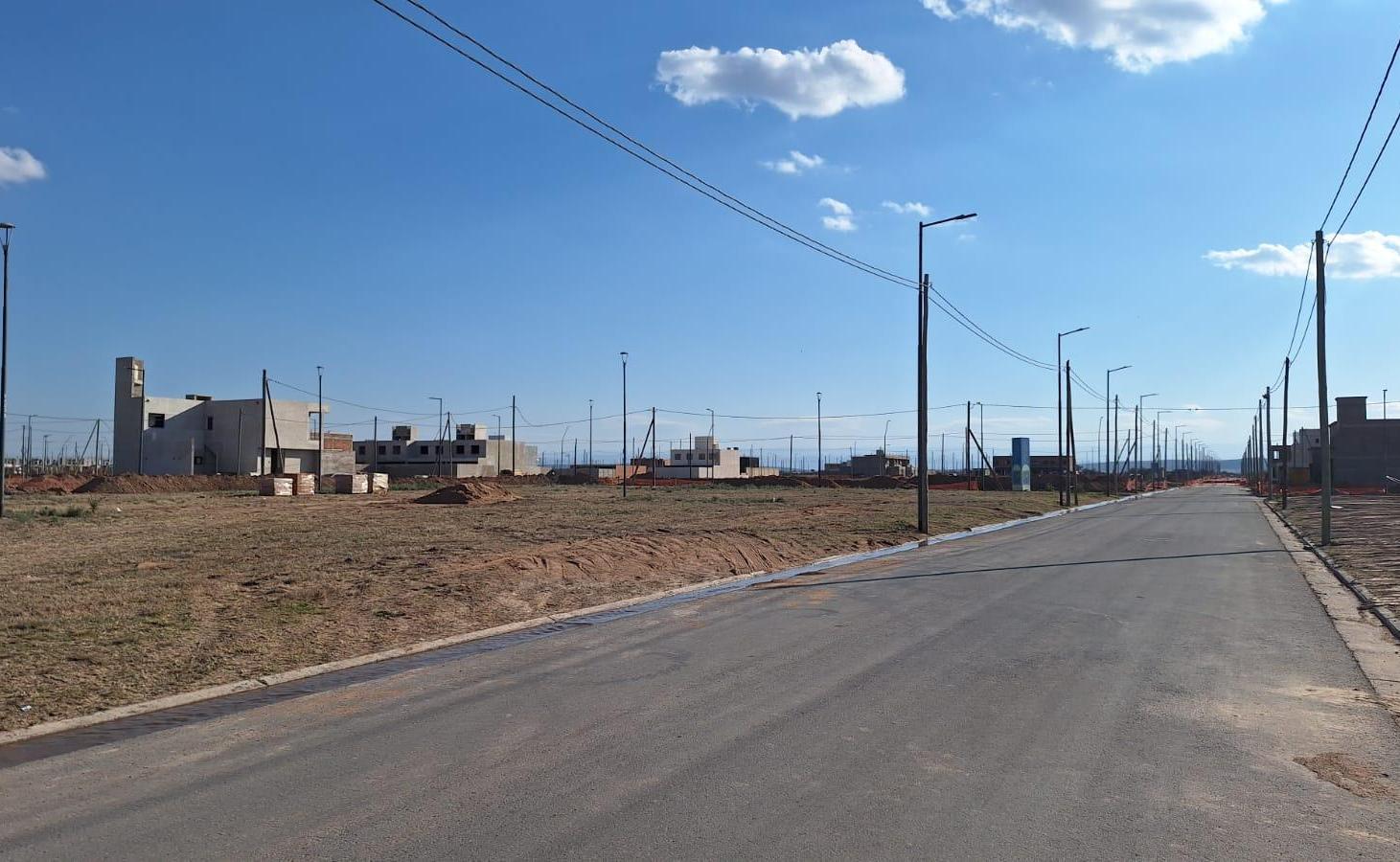 Foto de Lote Residencial en venta, Pampas de Manantiales, imagen 1