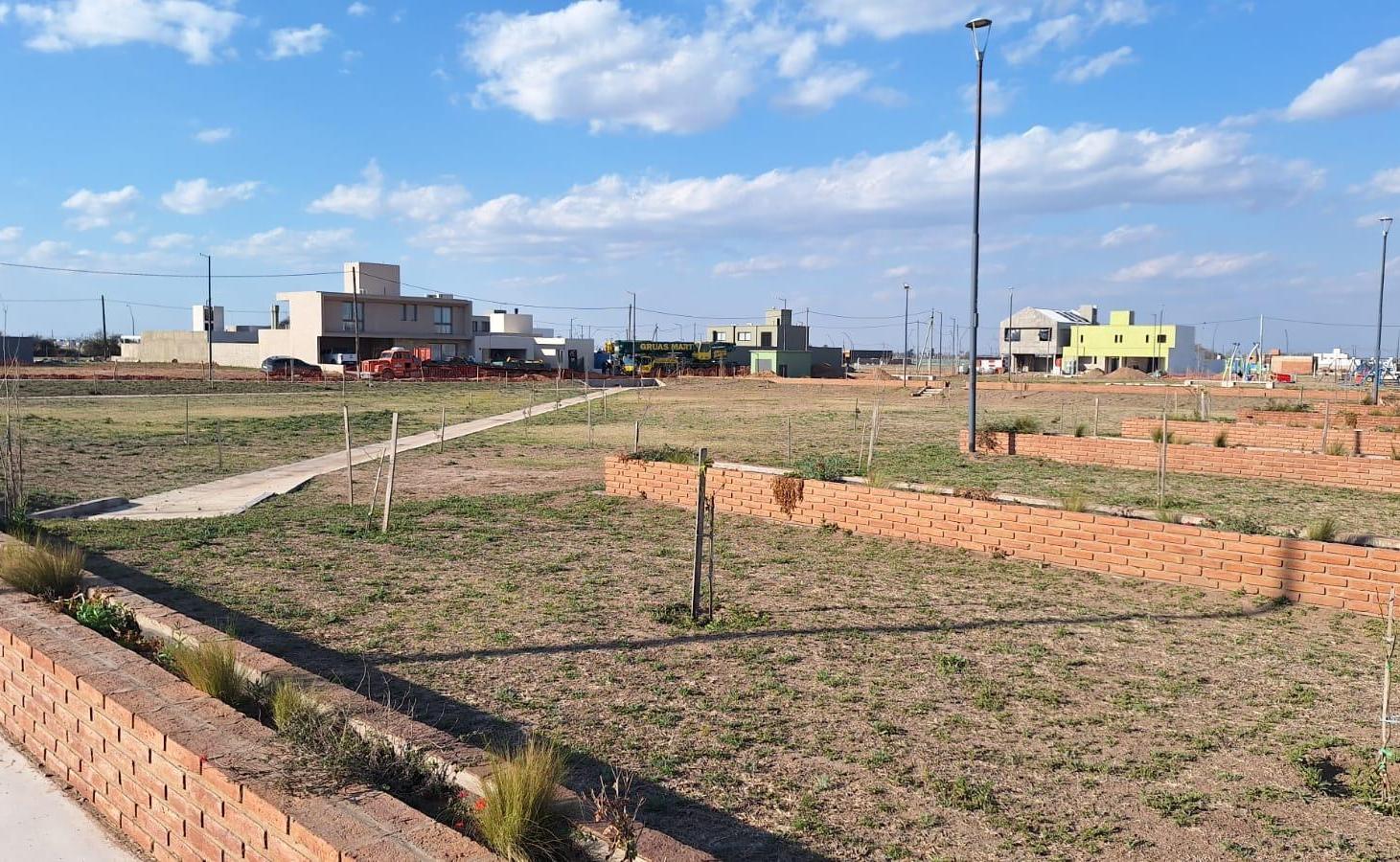 Foto de Lote Residencial en venta, Pampas de Manantiales, imagen 5
