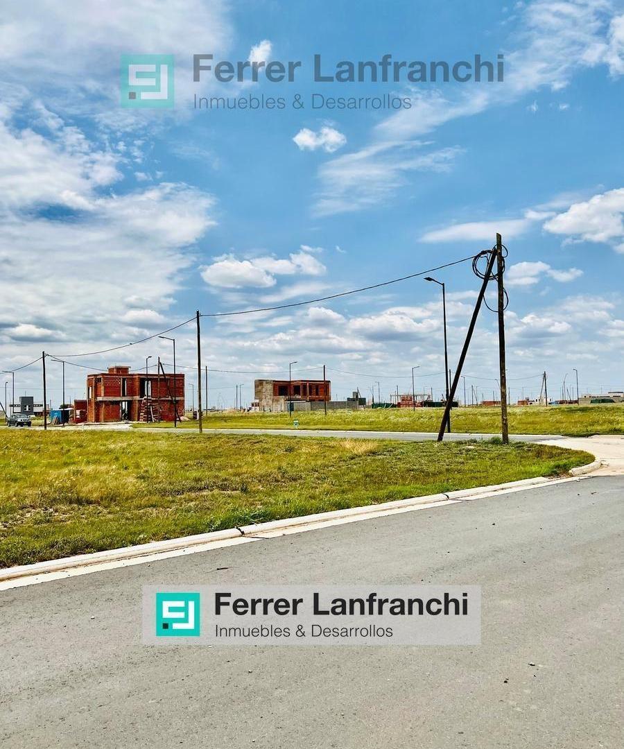 Foto de Lote Residencial en venta, Pampas de Manantiales, imagen 4