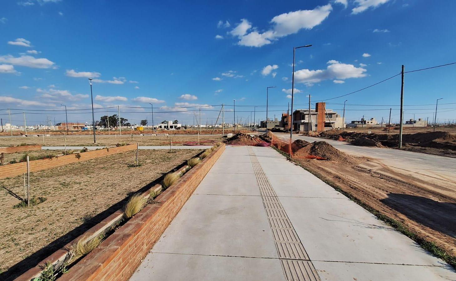 Foto de Lote Residencial en venta, Pampas de Manantiales, imagen 3