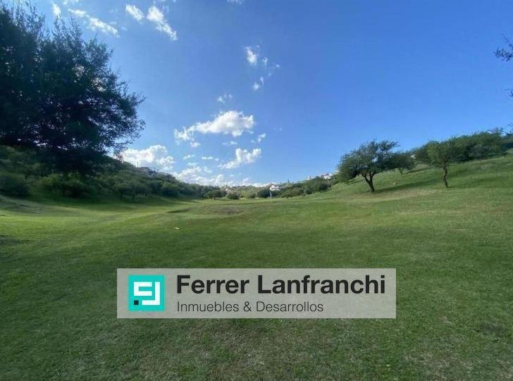 Foto de Lote en VENTA Cumbres del Golf Villa Allende, imagen 2