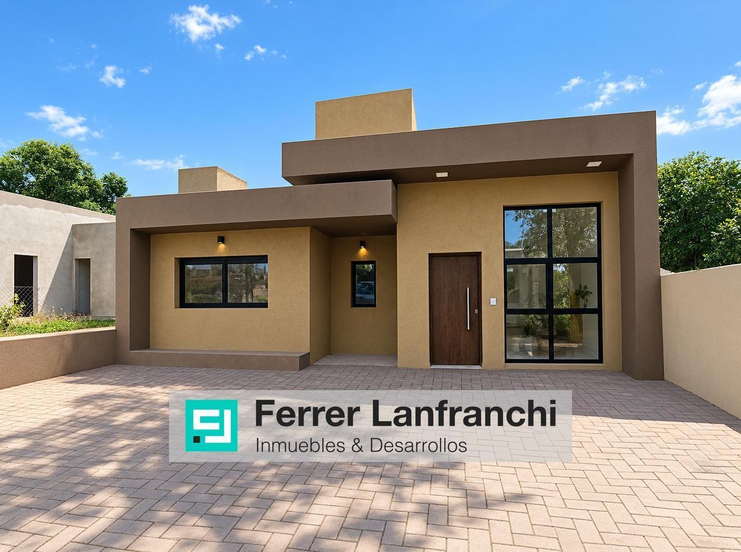 Foto de CASA A ESTRENAR EN VILLA CATALINA, imagen 1