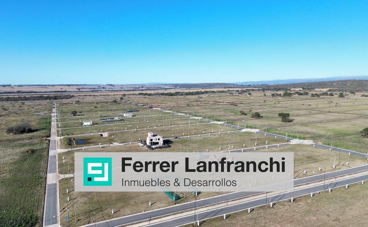 Foto de VENTA DE LOTE EN DOCTA CENTRAL, imagen 5