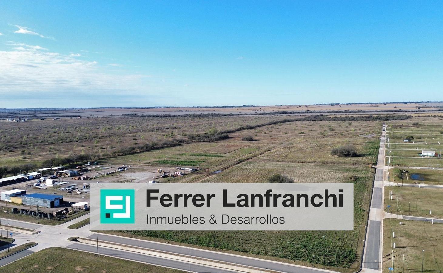 Foto de VENTA LOTE APTO DUPLEX DE 411 M2 EN DOCTA PARQUE, imagen 4