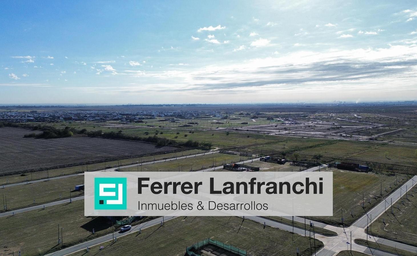 Foto de VENTA LOTE APTO DUPLEX DE 411 M2 EN DOCTA PARQUE, imagen 3