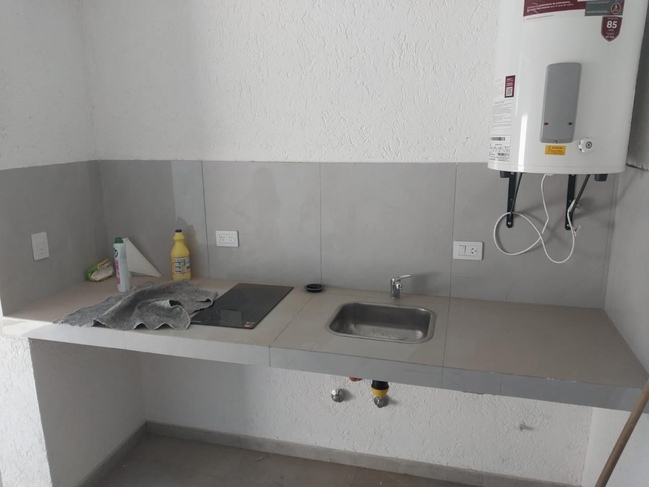 Foto de DUPLEX EN VENTA BARRIO NORTE, imagen 2