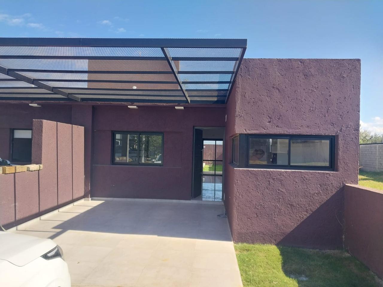 Foto de DUPLEX EN VENTA BARRIO NORTE, imagen 1