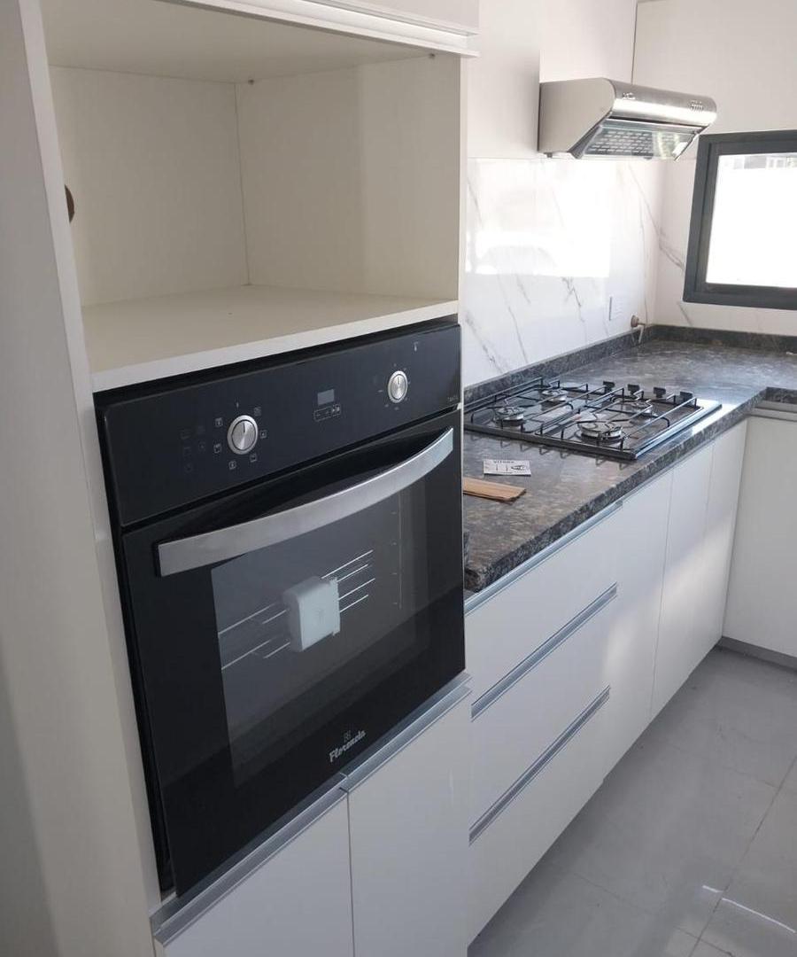 Foto de DUPLEX EN VENTA BARRIO NORTE, imagen 4