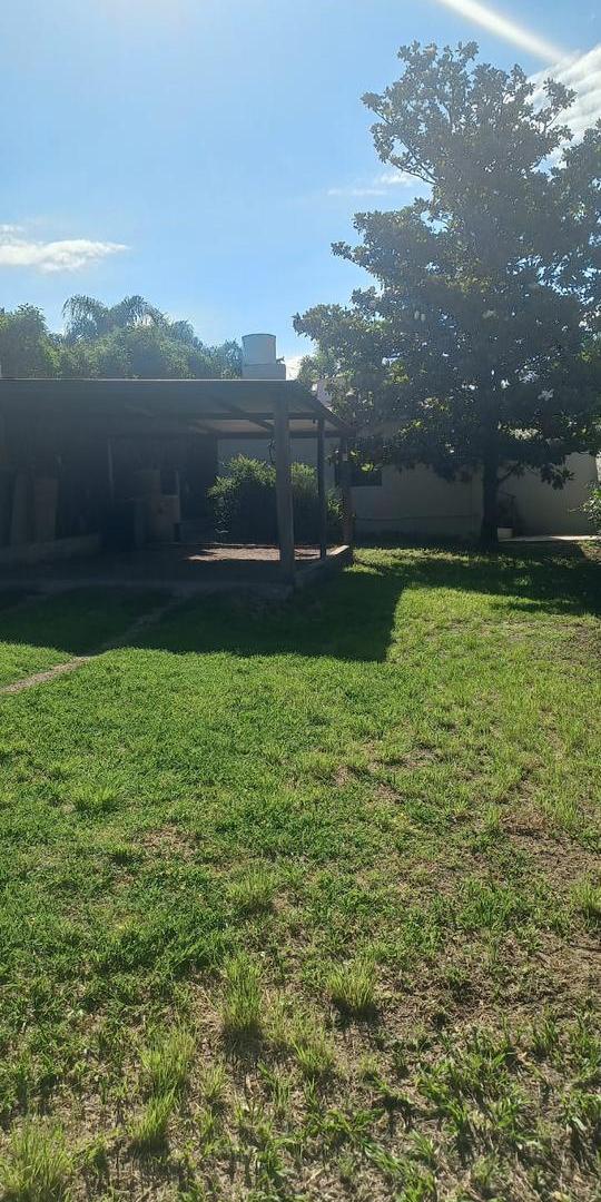 Foto de Alquilo casa en Unquillo - Barrio Mutual, imagen 5
