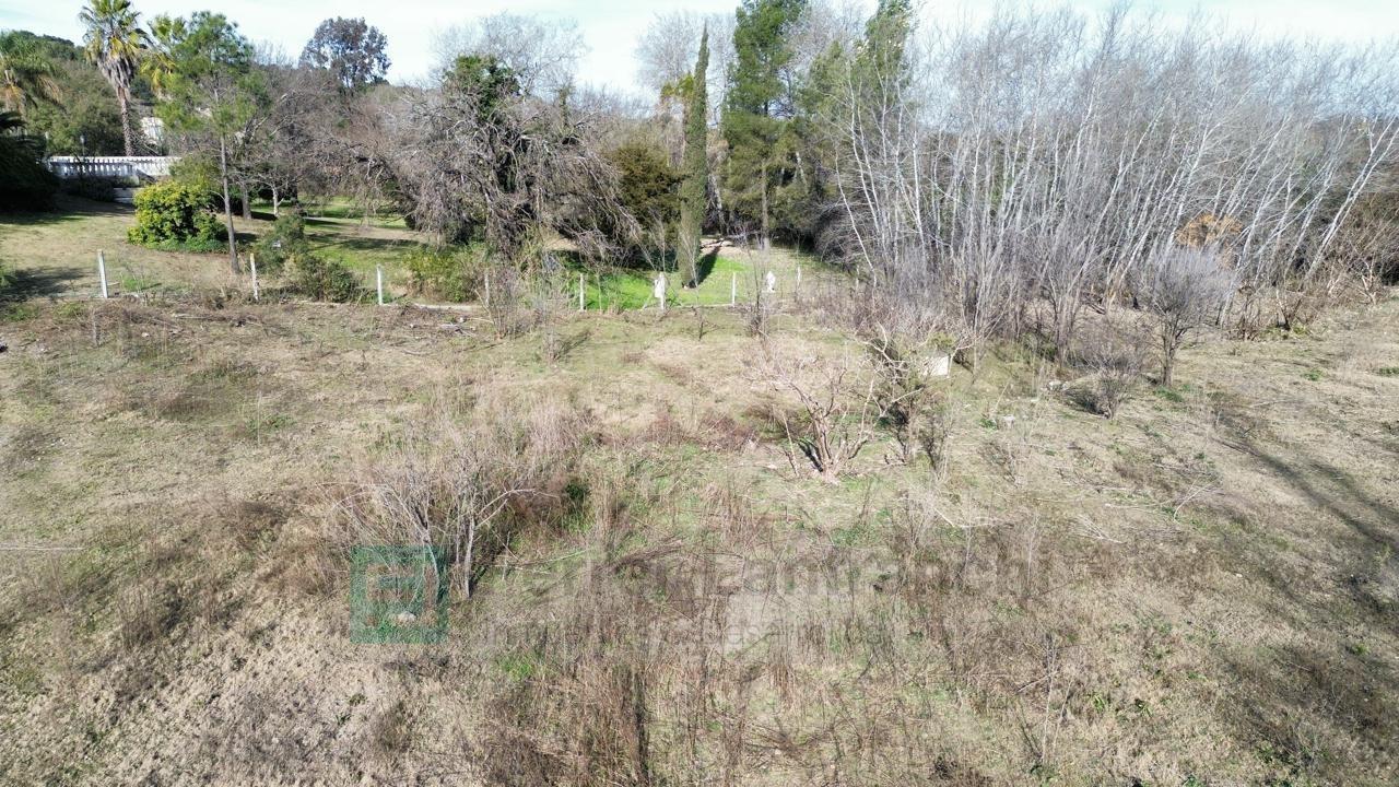 Foto de LOTE EN VENTA SOBRE E-53 APTO DESARROLLO, imagen 2