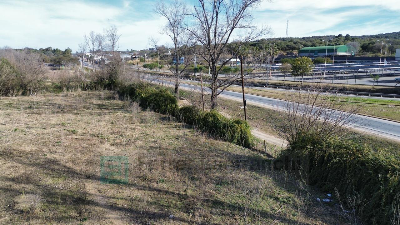 Foto de LOTE EN VENTA SOBRE E-53 APTO DESARROLLO, imagen 5