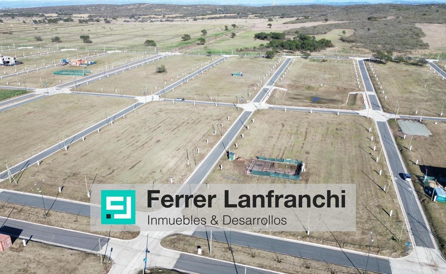 Foto de Lote Residencial en Venta Docta Central, imagen 5