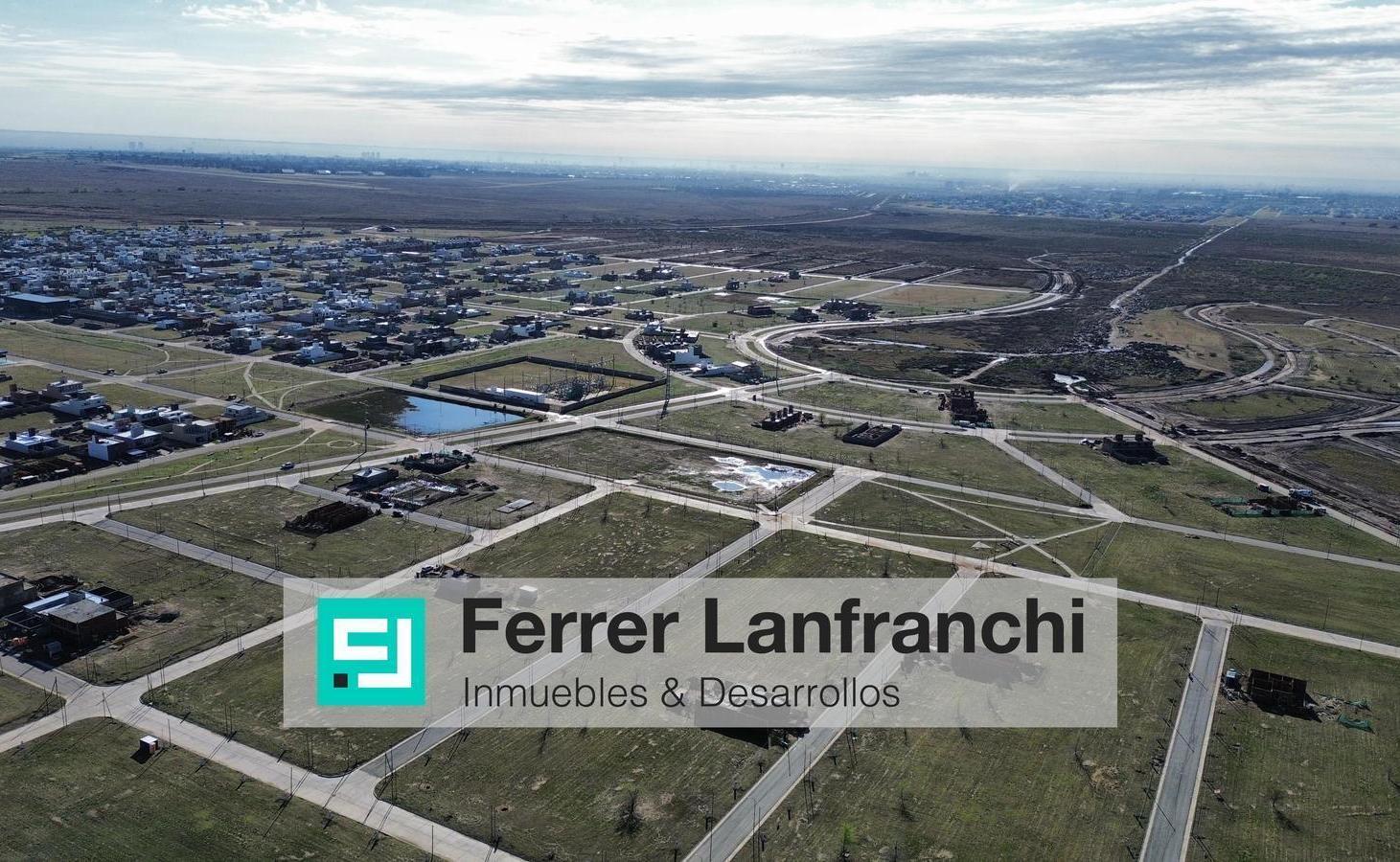 Foto de Lote Residencial en Venta Docta Central, imagen 3
