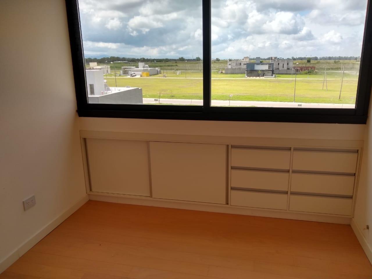 Foto de Alquiler Triplex Docta 2 dorm., imagen 5