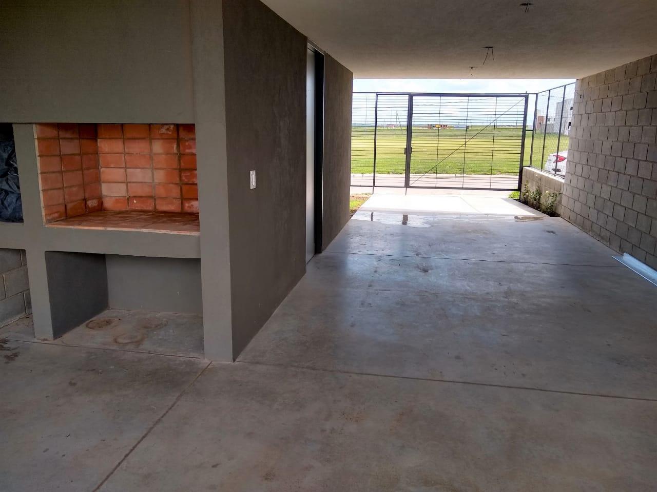 Foto de Alquiler Triplex Docta 2 dorm., imagen 4