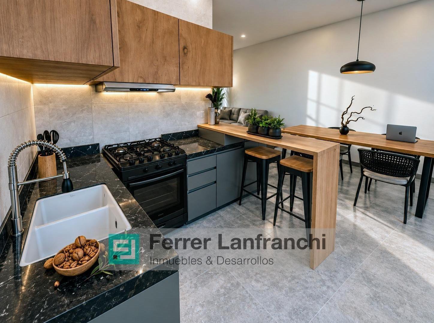 Foto de DUPLEX EN VENTA EN DOCTA CENTRAL, imagen 4