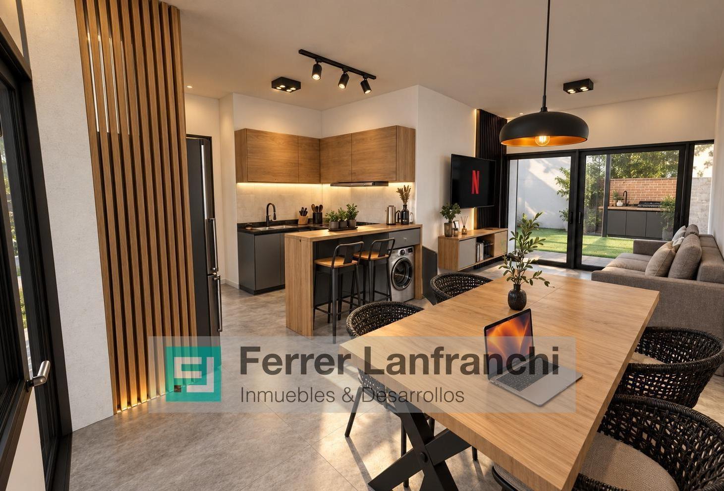 Foto de DUPLEX EN VENTA EN DOCTA CENTRAL, imagen 3