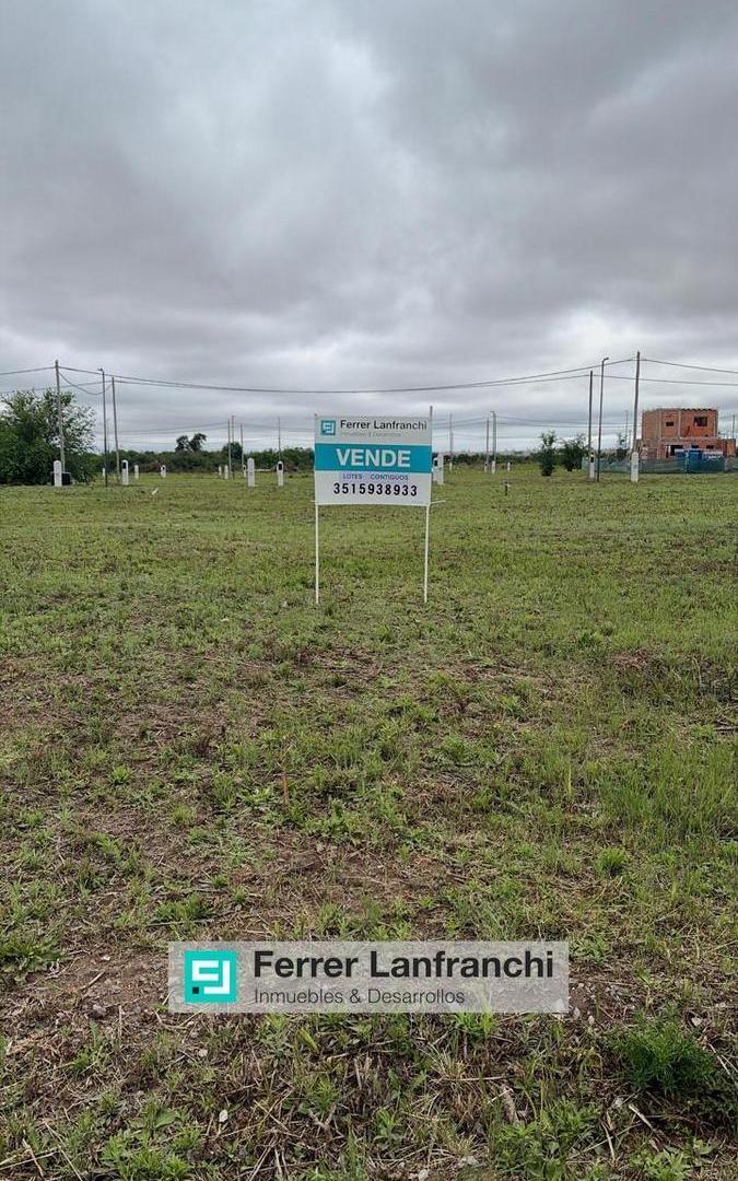Foto de LOTES CONTIGUOS EN VENTA DOCTA CENTRAL, imagen 1